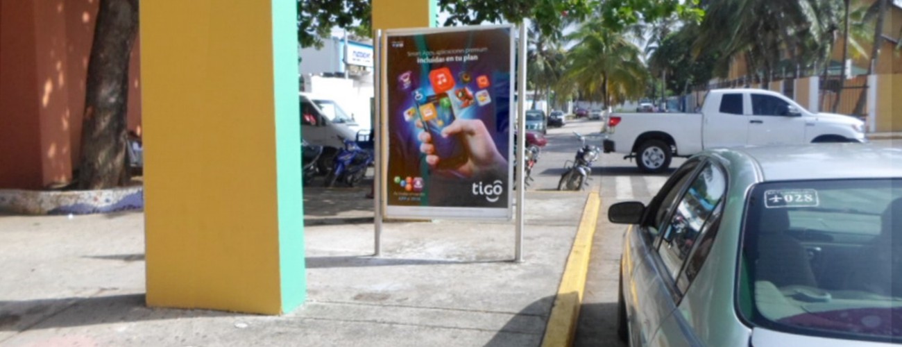 publicidad aeropuerto de san andres